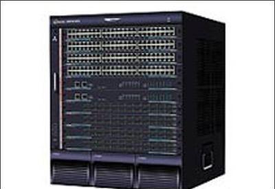 高端網(wǎng)絡(luò)設(shè)備與產(chǎn)品 構(gòu)筑智能時(shí)代的高速通道